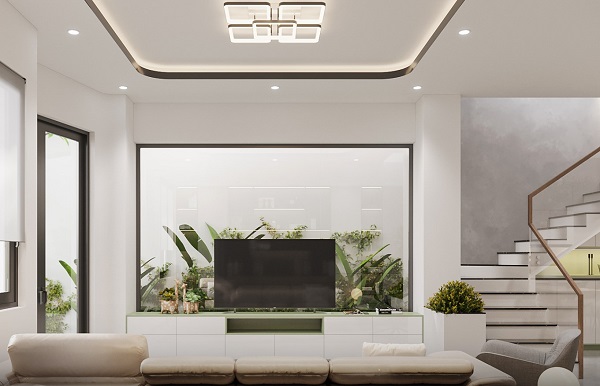 Nội thất Quế Trâm là đơn vị cung cấp các mẫu kệ tivi đơn giản tại Nghệ An có uy tín và chất lượng tốt nhất hiện nay