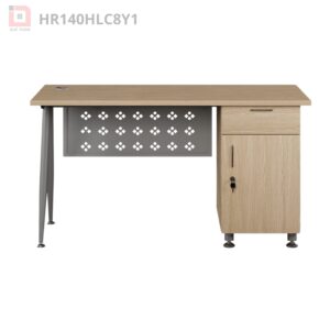 Bàn Nhân Viên Royal HR140HLC8Y1