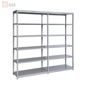 GIÁ SẮT CHIA Ô LƯU TRỮ FILE GS3