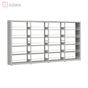 Giá sắt GS5K4
