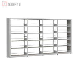 Giá sắt GS5K4B