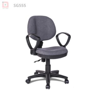 Ghế nhân viên SG555