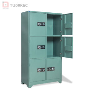 Tủ sắt TU09K6C