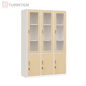 TỦ TÀI LIỆU TU09K7GM (Hàng đặt)