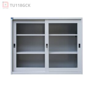 TỦ SẮT GHÉP KHỐI TU118GCK