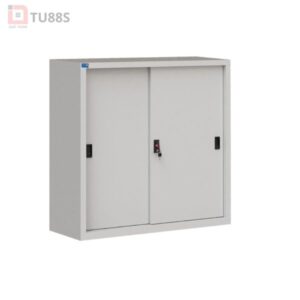 TỦ SẮT GHÉP KHỐI TU88S