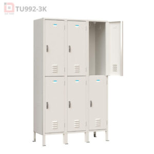 Tủ locker TU992-3K