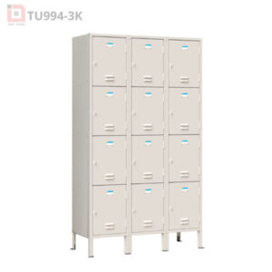 Tủ locker TU994-3K