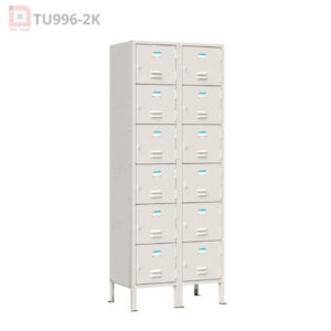 Tủ locker TU996-2K
