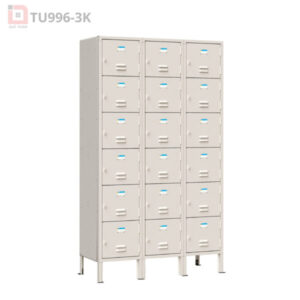 Tủ locker TU996-3K