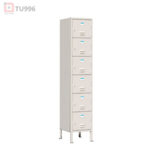 Tủ locker TU996