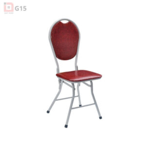 Ghế Gấp Khung Thép G15