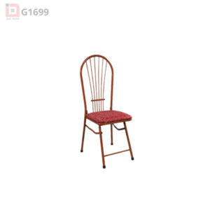 Ghế Gấp Khung Thép G1699