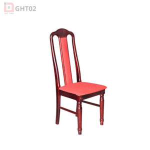 Ghế Hội Trường Gỗ Tự Nhiên GHT02