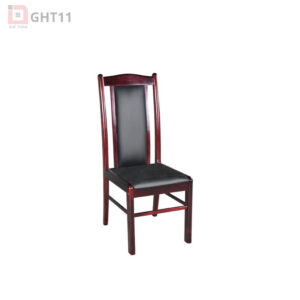 Ghế Hội Trường Gỗ Tự Nhiên GHT11