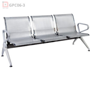 Ghế Phòng Chờ GPC06-3