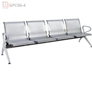Ghế Phòng Chờ GPC06-4