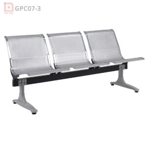 Ghế Phòng Chờ GPC07-3