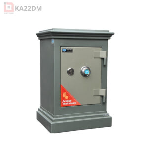 Két Sắt An Toàn KA22DM