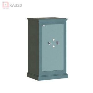 Két Sắt An Toàn KA320