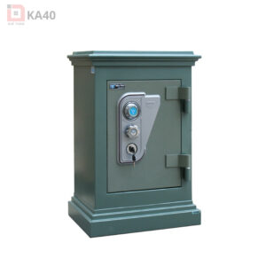 🔐 Két Sắt An Toàn KA40