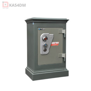 Két Sắt An Toàn KA54DM
