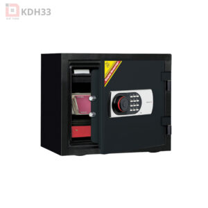 Két Sắt Nhập Khẩu KDH33