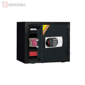 Két Sắt Nhập Khẩu KDH33KC