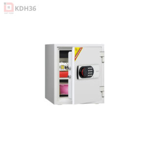 Két Sắt Nhập Khẩu KDH36