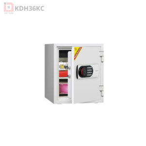 Két Sắt Nhập Khẩu KDH36KC