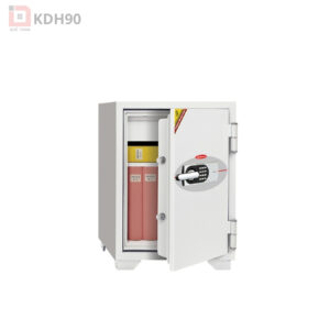Két Sắt Nhập Khẩu KDH90