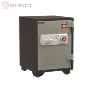 Két Sắt Cao Cấp KS110K1C1