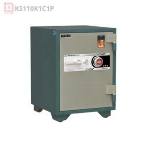 Két Sắt Cao Cấp KS110K1C1P