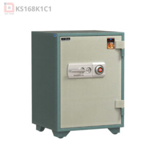 Két Sắt Cao Cấp KS168K1C1