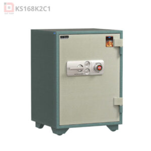 Két Sắt Cao Cấp KS168K2C1