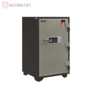 Két Sắt Điện Tử Cao Cấp KS190K1DT