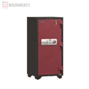 Két Sắt Cao Cấp KS250K2C1