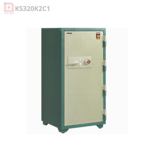Két Sắt Cao Cấp KS320K2C1