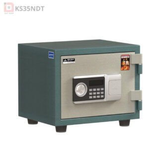 Két Sắt Chống Cháy KS35NDT