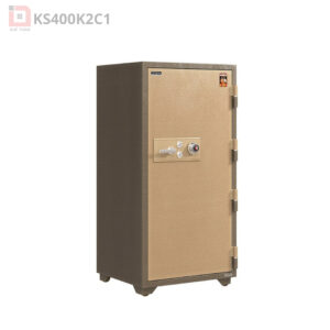 Két Sắt Cao Cấp KS400K2C1