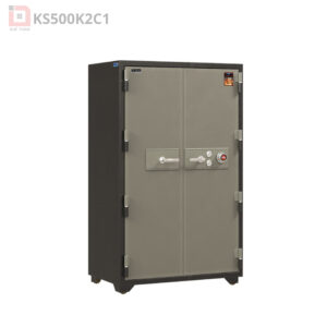 Két Sắt Cao Cấp KS500K2C1
