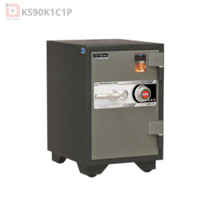Két Sắt Cao Cấp KS90K1C1
