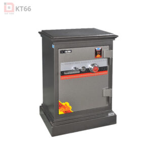 Két Sắt Tài Lộc KT66