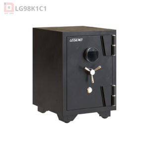 Két Sắt Cao Cấp LG98K1C1 – An Toàn Tuyệt Đối, Thiết Kế Tinh Tế