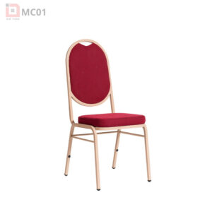 GHẾ HỘI TRƯỜNG MC01