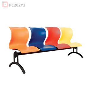 Ghế Phòng Chờ PC202Y3