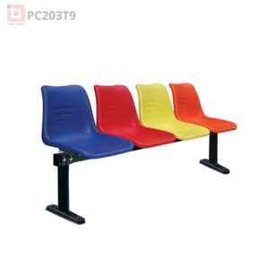 Ghế Phòng Chờ PC203T9