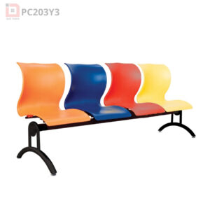 Ghế Phòng Chờ PC203Y3