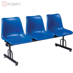 Ghế Phòng Chờ PC204T1