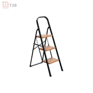 Thang Gấp 3 Bậc T3B